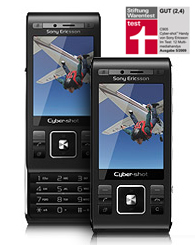 sony-ericsson c905 cyber shot sony-ericsson c905 cyber shot
